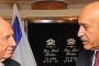 Les espoirs d'Israël reposent sur Omar Souleiman - © Le Figaro