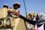 Les Etats-Unis gèlent une partie de leur aide à l'Egypte - © La Libre