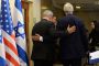 Les Etats-Unis se rapprochent de la position d'Israël dans les pourparlers de paix - © Juif.org