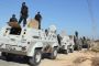 Les Etats-Unis vont aider l'Egypte à sécuriser le Sinaï - © Juif.org