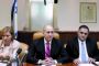 Les Etats-Unis vont augmenter leur aide militaire à Israël - © L'express.mu