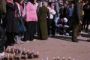 Les étudiants palestiniens se mobilisent - © 20Minutes