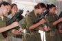 Les femmes de Tsahal, l'armée israélienne, n'ont toujours pas le droit aux tanks - © Slate .fr