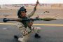 Les forces de Kadhafi reprennent des villes côtières des mains des rebelles - © Juif.org