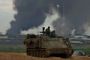 Les forces israéliennes dans les faubourgs de Gaza - © La Libre