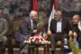 Les frères ennemis Hamas et Fatah scellent leur réconciliation - © France24 - moyen-orient