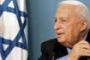 Les funérailles d'Ariel Sharon auront lieu lundi - © La Libre