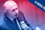 Les "gesticulations" de Collomb, les "cajoleries" de Macron, le coup d'éclat de Clément  - © Nouvel Obs