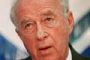 Les images de l'assassinat d'Yitzhak Rabin - © La Libre