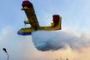 Les incendies , nouveau terrorisme ? - © La Libre