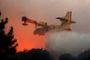 Les incendies: une nouvelle forme de terrorisme' - © La Libre
