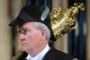 Les Israéliens honorent le sergent d'armes canadien Kevin Vickers - © Radio-Canada | Nouvelles