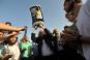 Les "jeunes des collines" poussent les feux de la colonisation en Cisjordanie - © Le Monde