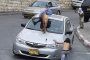Les jeux dangereux des titis palestiniens  - © Le Figaro