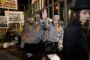 Les Juifs allemands ont «honte» des orthodoxes portant une étoile jaune (presse) - © 20Minutes