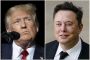Les juifs qui votent pour Harris devraient se faire « examiner la tête », a déclaré Trump à Elon Musk - © Juif.org