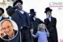 Les juifs ultra-orthodoxes au-delà des apparences - © La Libre