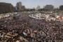 Les manifestants de Tahrir envoient un carton rouge à Morsi - © 20Minutes