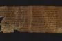 Les manuscrits de la mer Morte, de Moïse à l'ère numérique - © Nouvel Obs