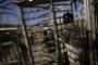 Les mesures de sécurité israéliennes pèsent sur l'économie palestinienne - © Le Monde
