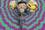Les Minions 2 : Il était une fois Gru - © Les sorties de la semaine