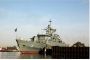 Les navires de guerre iraniens entrent dans le canal de Suez - © Juif.org