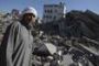 Les négociations autour de Gaza doivent reprendre dimanche - © La Libre