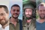 Les noms de quatre autres soldats tombés dans le nord de Gaza autorisés à être publiés - © Juif.org