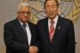 Les nouvelles colonies israéliennes, "coup presque fatal" à la paix, selon l'ONU - © 20Minutes