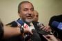 Les Palestiniens condamnent la visite de Lieberman sur un site juif et musulman - © 20Minutes