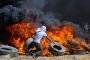 Les Palestiniens de Gaza continuent de manifester leur colère à la frontière d'Israël - © Radio-Canada | Nouvelles