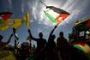 Les Palestiniens évoquent une dernière chance à Paris - © La Libre