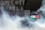 Les Palestiniens feront les frais d'un boycott, disent les patrons israéliens - © 20Minutes