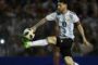 Les Palestiniens font pression sur Messi à six jours d'un match contre Israël - © France24 - moyen-orient