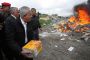 Les palestiniens intensifient leur boycott anti-israélien - © Juif.org