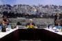 Les Palestiniens pour un accord de paix dans 12 mois et un retrait israélien fin 2017 - © La Libre