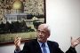 Les Palestiniens pressent Israël de choisir entre la colonisation et la paix - © Le Soir