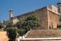 Les palestiniens revendiquent le Caveau des Patriarches comme site du patrimoine mondial - © Juif.org