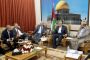 Les Palestiniens s'entendent pour former un gouvernement d'union au grand dam d'Israël - © Les Echos