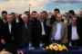 Les Palestiniens scellent leur réconciliation au grand dam d'Israël - © 20Minutes