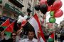 Les Palestiniens unis dans leur combat contre Israël (chef du Hamas) - © RIA Novosti