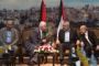 Les Palestiniens vont former un gouvernement d'union, raid israélien sur Gaza - © 20Minutes