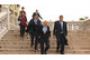 Les parents de Gilad Shalit ont porté plainte à Paris - © LCI.fr France