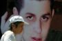 Les parents de Gilad Shalit ont reçu une lettre de leur fils - © 20Minutes