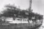 Les passagers de l'"Exodus-1947" se souviennent, quarante ans après - © Le Monde