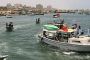 Les péripéties de la flottille pour Gaza - © Juif.org