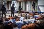 "Les prisons avec les terroristes de Nuhkba sont un autre front dans la guerre" - © Juif.org