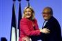 Les propos de J.-M. Le Pen sur Bruel provoquent la controverse - © Radio-Canada | Nouvelles