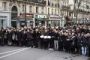 Les quatre juifs tués à Paris enterrés ensemble mardi en Israël - © 20Minutes