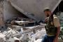 Les rebelles syriens lancent des raids jusqu'au c&#339;ur des villes - © Le Figaro